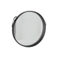 Mirror Mousse 51cm, black