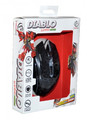 Rebeltec Giant Gaming Wired Mouse USB optical DIABLO