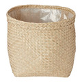 Seagrass Plant Pot 24cm