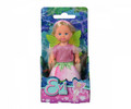 Evi Love Doll Fairy, 1pc, assorted colours, 3+