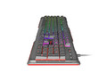 Genesis Rhod 400 Gaming Keyboard with RGB Backlight