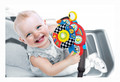 Baby Learning Steering Wheel 12m+