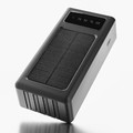 Extralink Power Bank Powerbank EPB-093 EX.19669, black