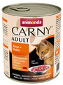 Animonda Carny Adult Cat Food Beef & Chicken 800g