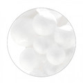 Craft Styrofoam Christmas Baubles DIY 20pcs