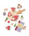 Kid's Concept Pizza Kit 2+