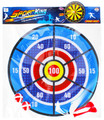 Velcro Dart Game Set 3+