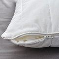 RUMSMALVA Ergonomic pillow, side/back sleeper, 50x60 cm