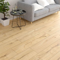 Vinyl Flooring, Spc Jonathan natural, 2.5 m2, 7-pack