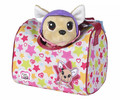 Chi Chi Love Soft Plush Dog Grand Tour 3+