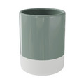 GoodHome Tumbler Koros, green-grey