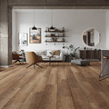 Classen Waterproof Laminate Flooring Oak Sierra AC5 2.158 sqm, Pack of 6