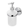 GoodHome Soap Dispenser Ormara