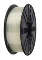 Gembird 3D Printer Filament PLA/1.75mm/transparent