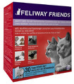 Feliway Friends Diffuser + Vial