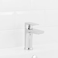 GoodHome Wash-basin Mixer Tap Osani, chrome