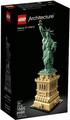 Architecture Statue of Liberty 16+