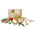 Multi-purpose Learning Box 3+