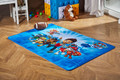 Rug Paw Patrol 100 x 150 cm