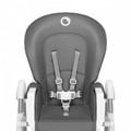 Lionelo Highchair Linn Plus, grey 6m+