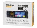 Blow Car Radio Spider 4CAL RDS RGB