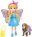 Polly Pocket Costume Party GDM15 4+