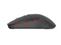 Natec Gaming Wireless Optical Mouse Genesis Zircon 330