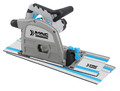 MacAllister Plunge Saw 1200 W