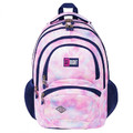 School Backpack 31x4317 Pink Sky