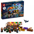 LEGO Harry Potter Hogwarts™ Magical Trunk 8+