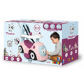 Smoby Maestro Ride-on 4in1 Pink 6m+