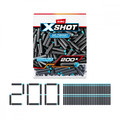 ZURU X-Shot Excel 200 Darts 8+