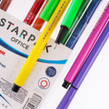 Starpak Fineliners 0.4mm 10 Colours