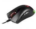 MSI Wired Gaming Optical Mouse Clutch GM50