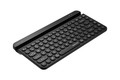 A4 Tech Wireless Keyboard FStyler FBK30 Black 2.4GHz + BT