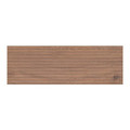 Glazed Tile Kalahari 25 x 75 cm, wood decor, 1pc