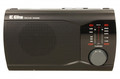 Eltra Radio Ewa, black