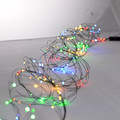 Christmas Lights 350 LED Bulinex 14 x 2.5 m, indoor, multicolour