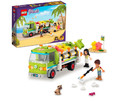 LEGO Friends Recycling Truck 6+