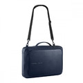 XD DESIGN Anti-Theft Backpack & Briefcase Bobby Bizz 2.0, navy