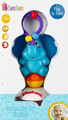 Bam Bam Rattle with Suction Cap Elephant 3m+