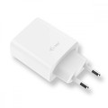 i-tec USB Power Charger Europlug 2 port 2.4A white 2x USB Port DC 5v/max 2.4A