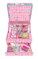 Pecoware Box with Accessories Princess 6+