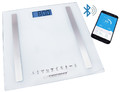 Esperanze B.Fit 8in1 Bluetooth Bathroom Scales - White