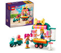 LEGO Friends Mobile Fashion Boutique 6+