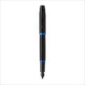 Parker Fountain Pen IM Marine Blue