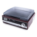 Camry Turntable Bluetooth/mp3/USB/SD/Recording CR1168