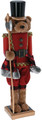 Nutcracker Christmas Decoration Teddy Bear 60cm