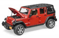 Bruder Jeep Wrangler Unlimited Rubocon 1:16 3+