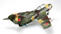 Hobby Boss MiG-15UTI Midget 80262 1:72 14+